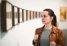 Why art is the secret weapon in the battle to make business more productive