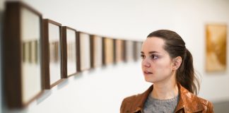 Why art is the secret weapon in the battle to make business more productive