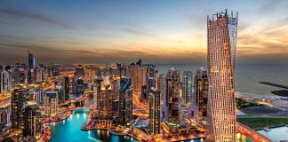 Becoming a Global Hub for Start-ups