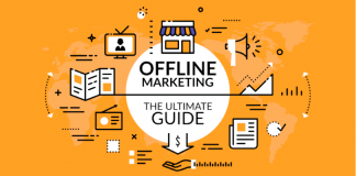 Effective Offline Marketing Strategies You Need To Know