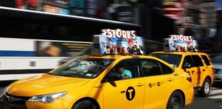 Why a Career Change to the Taxi Industry Might Be Right for You