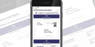 New USPS Service Gives You a Peek into Your Mailbox