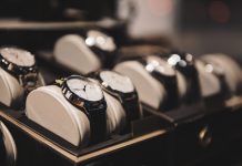 Shopping Guide for Men’s Watches