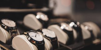 Shopping Guide for Men’s Watches
