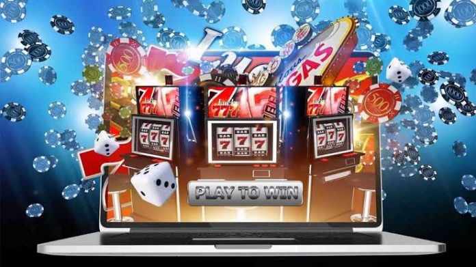 9club online casino