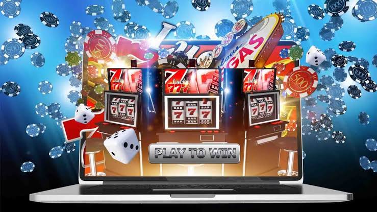 king of cards slot online