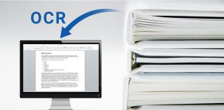 Benefits of Using an OCR Software