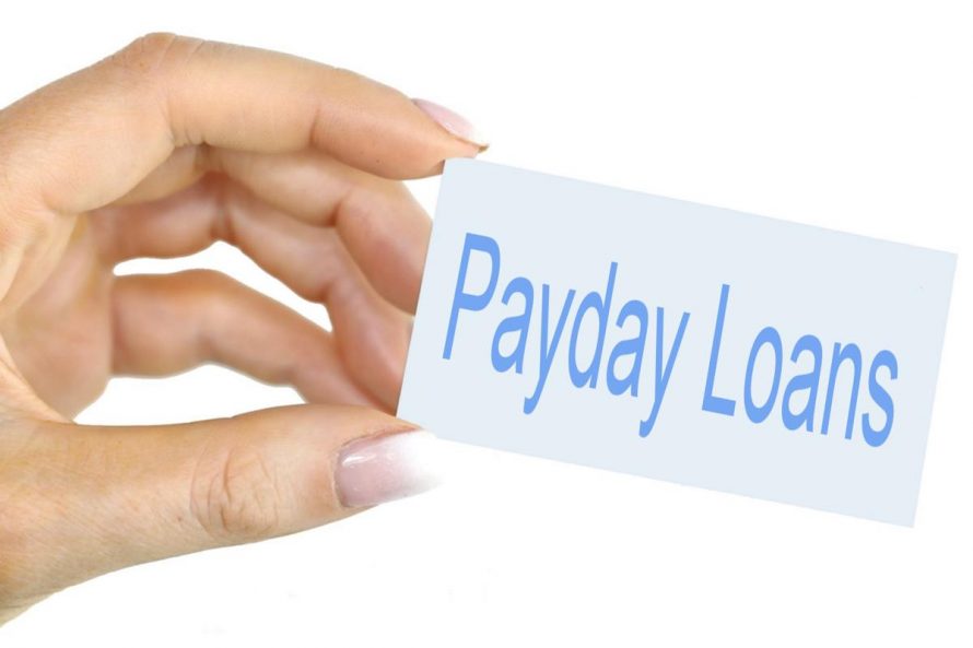 payday loans