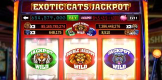 Things People Get Wrong about Slot Games