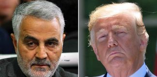 The Story of Trump’s Perilous Iran Escalation