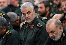Iran vs. US – The Murder of General Qassem Suleimani