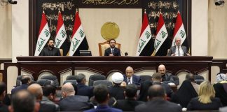 Iraq – Why Doesn’t the US Move Out Despite the Iraqi Parliament’s Decision?