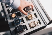 Top 9 Luxury Watches That Powerful CEOs Wear