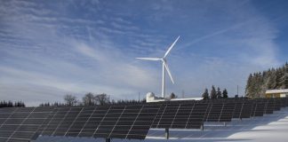 5 Best Alternative Energy Sources