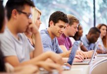 Just How Different Is College From High School?