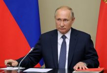 Russia – A Groundbreaking Powershift?