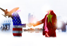 Trump’s Feeble Phase 1 China-US Trade Deal china-usa trade war