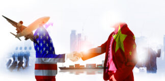 Trump’s Feeble Phase 1 China-US Trade Deal china-usa trade war