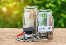 How To Save Money Sending Your Child To A Top-Tier University