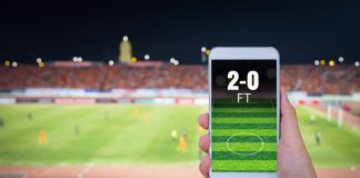 5 Strategies That Make A Successful Online Sports Bettor
