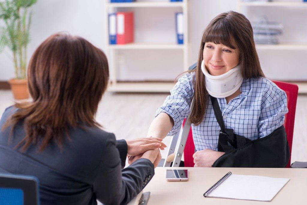 Personal Injury Attorney Chicago Il