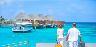 What Travelers Look For In A Luggage Bag