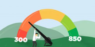How to Build Credit from No Credit History