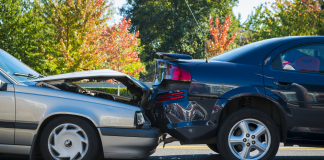 What Happens if an Uber Driver Has an Accident?