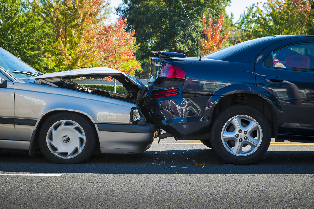 What to Do If You Are in an Uber Car Accident