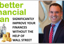 Dean Vganozzi: Before You Talk Retirement and Financial Planning Know Your Requirements