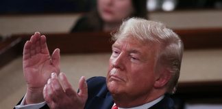 The Democrats Implode Inside 48 Hours