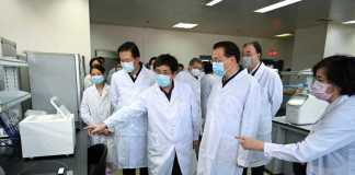 How Failed Int’l Cooperation Amplifies Virus Damage