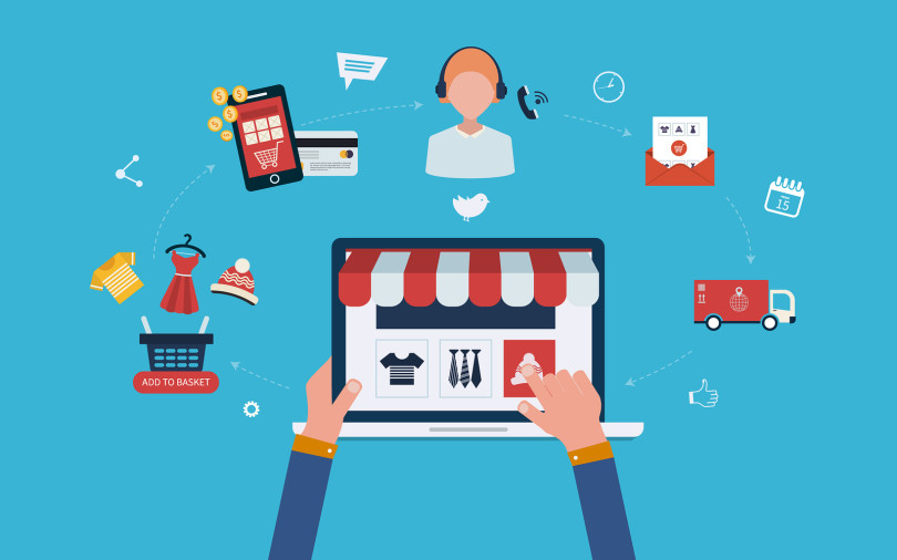 What do you need to consider before starting an e-commerce business?