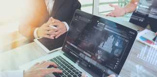 Reinventing Your Financial Services Through Digital Transformation