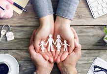 Step-by-Step Guide Book: Buying Life Insurance Cover For Family