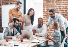 In Good Company: How Organizational Resources Make Social Capital?