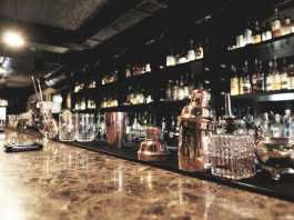 Europe Pays the Highest Alcohol Tax Against the Rest of the World