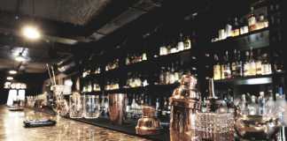Europe Pays the Highest Alcohol Tax Against the Rest of the World