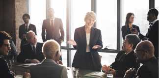 How to Arrange a Networking Event and Make New Partners