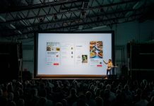 5 Ways to Improve Your Presentation Skills
