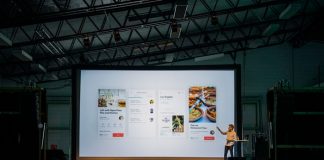 5 Ways to Improve Your Presentation Skills