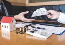 Problems with your mortgage payments? Don’t delay, take action now!