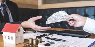 Problems with your mortgage payments? Don’t delay, take action now!