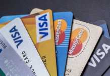 Here Are the Most Common Types of Credit Cards You Should Know