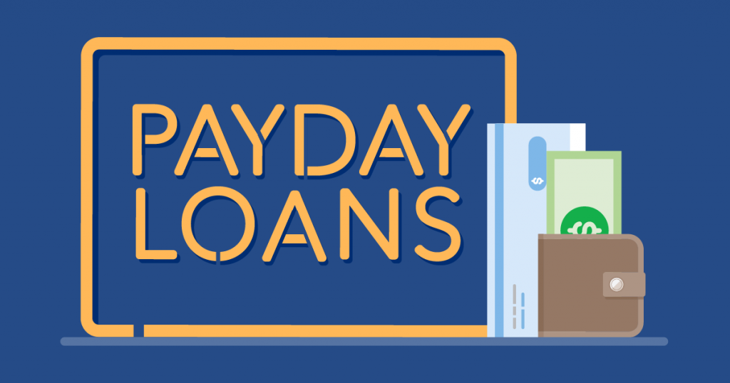 Why Does Anyone Use Payday Lenders The World Financial Review