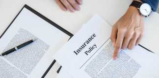 Why Insurance Companies Have A Bad Rep