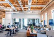 Give Your Office a Professional Look With These Design Ideas