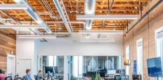 Give Your Office a Professional Look With These Design Ideas