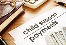 Can You Modify Child Support Payments?