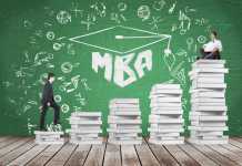 Why An MBA Degree Is Still Worth Studying